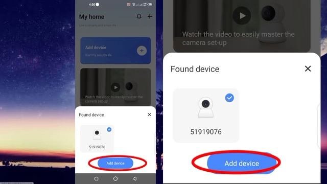 V380 WiFi Camera Complete Setup Process|How To Configure V380 WiFi Smart Camera#v380 #camera