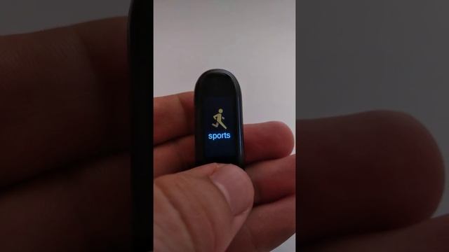 FitPro M4