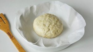 Хлеб без соли