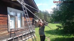 LTE-800 и новый роутер