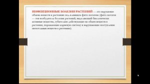 Урок ОБЖ 7 класс Эпизоотии и эпифитотии