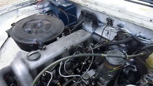 мотор ом 615