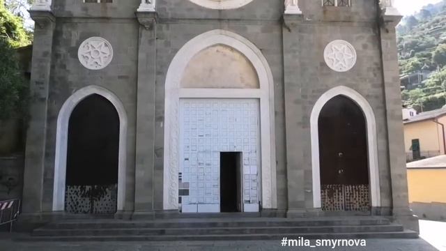 ПЯТЬ ЗЕМЕЛЬ (Cinque terre). смотреть онлайн