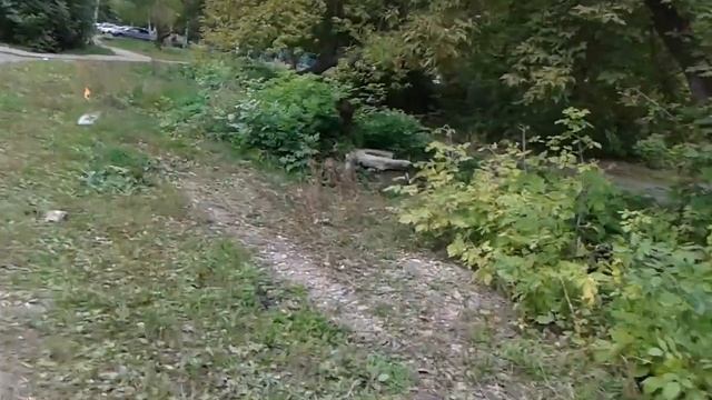 Заброшенный открытый люк смотреть онлайн