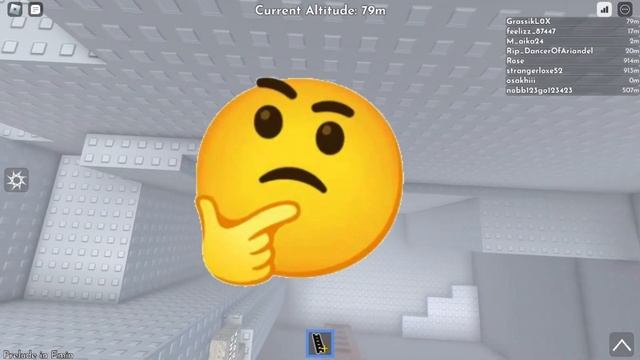 Ох уж эти лестницы | Roblox Steep steps смотреть онлайн