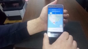 FRP! Honor 9 Сброс аккаунта гугл. Android 8. Без ПК!