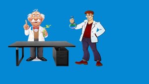 Ржачный анекдот про студентов и преподавателей На экзамене по химии