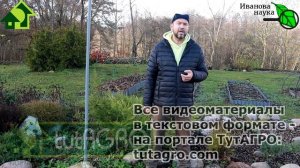 САД и ОГОРОД для НОВИЧКОВ! Как поднять ЦЕЛИНУ без вспашки и перекопки? Меньше труда - больше урожая