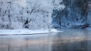 Тест видеорежима Nikon CoolPix P600