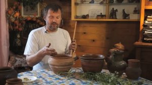 Травовед. Подмаренник. Рассказывает Моряков Сергей Викторович