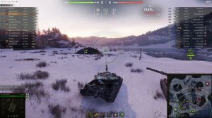 ЧЕСТНЫЙ ОБЗОР Type 63 - ОЧЕНЬ В БАЛАНСЕ!