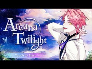 Arcana Twilight| Звонок Поллюксу~