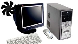 КОМПЬЮТЕРЫ 90-х или как мы играли