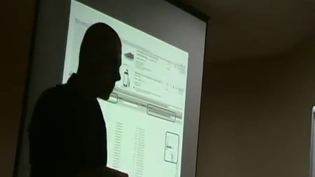 TT#10: Web Services testing & Databases