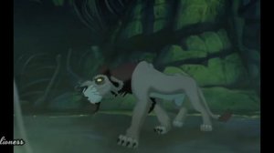 Теория~Что было бы если бы Шрам выбрал Витани наследницей