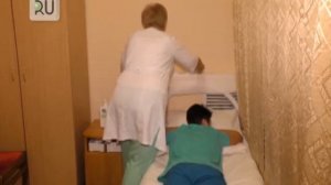 «Алмаг –01»: физиотерапия на высоком уровне