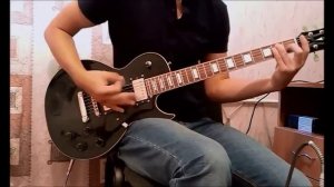 Cort CR250 + Yamaha THR5 (Русскоязычный Обзор)