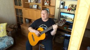 Остров  Русский. исп. автор Евгений Лощилов 2016 год