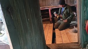 Где можно использовать гайковёрт кроме прямого назначения