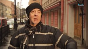 Улица Рубинштейна / «Малые родины большого Петербурга»