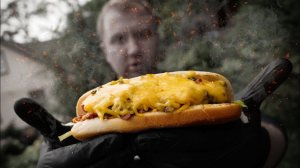 Хот-Дог на максималках!1!1