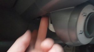 Как легко снять панель, Honda fit 2005 демонтаж панели магнитолы