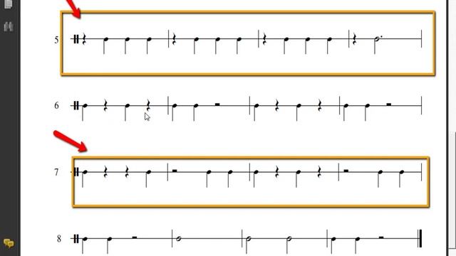 How to Improve Piano Playing Skills - Music Rhythm смотреть онлайн