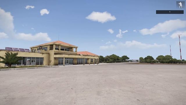 ArmA3 Scripting Tutorials: Начало
