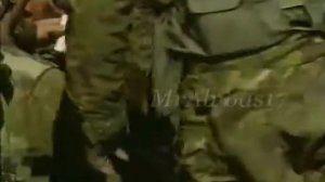 Трофим - Алёшка Low)