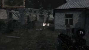 Сталкер ОП 2 Дом духов