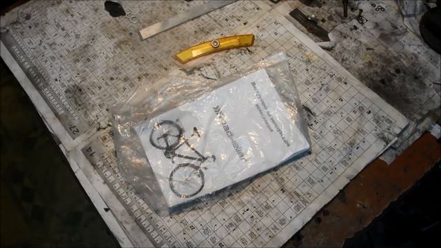 Подготовка техники к Майскому мегачелленджу. Родвеллер. смотреть онлайн