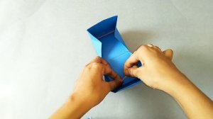 Jumping cubes tutorial DIY | unique gift ideas | the paper magic