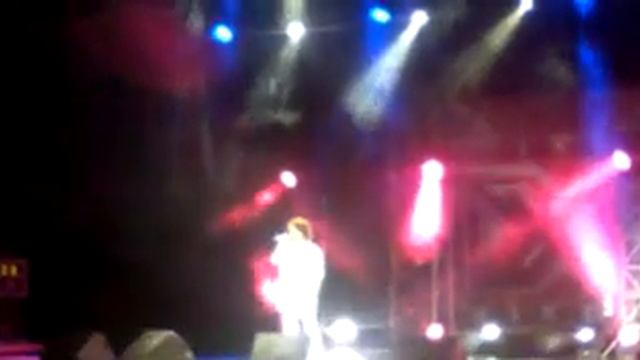 Дмитрий Сысоев концерт ХФ Запорожье смотреть онлайн