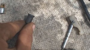 Механический + регулируемый пусковой обогатитель для скутерного карбюратора CVK