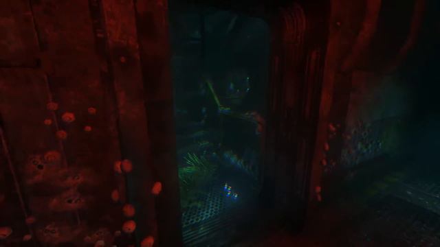 SOMA // Walkthrough // Part 6 [RUS] смотреть онлайн