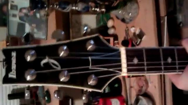 Epiphone les paul standard plus top pro! смотреть онлайн