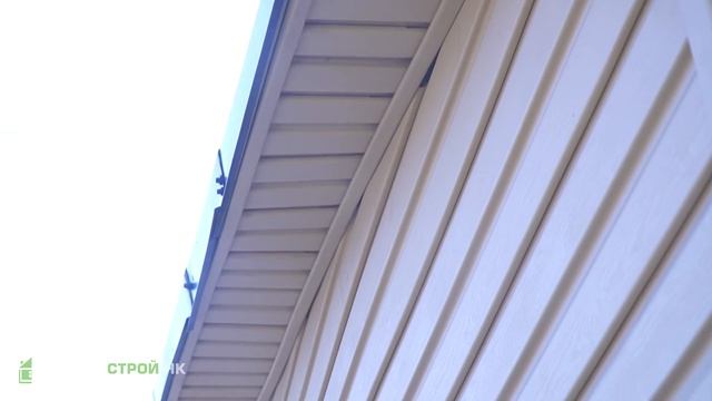 Монтаж сайдинга под ключ в Междуречеснске смотреть онлайн