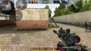 Как поднять кд в standoff 2 ? Легко