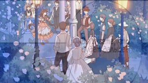 Маньхуа Я стала злодейкой в этой новелле 11 — 13 главушка