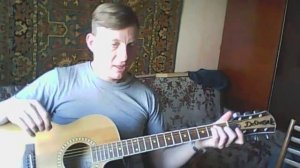 Видеоурок_ Берем баррэ