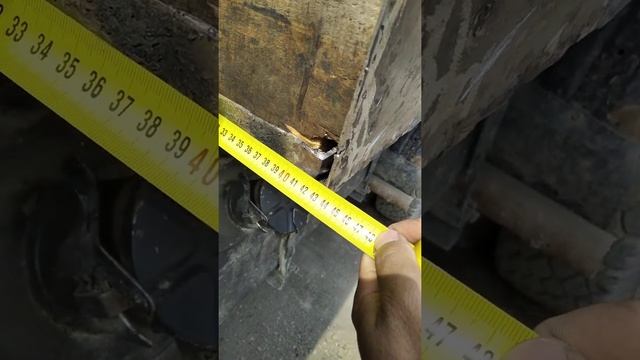 Обзор инструментального ящика Камаз.(совок) смотреть онлайн