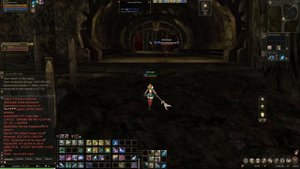 Lineage 2 турбокач - особая зона охоты: Заброшенный Угольный Рудник (Сессионная Зона)