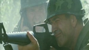 Мы были солдатами Новая зона посадки