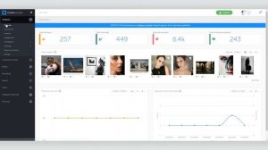 Как работать с аналитикой в Инстаграм