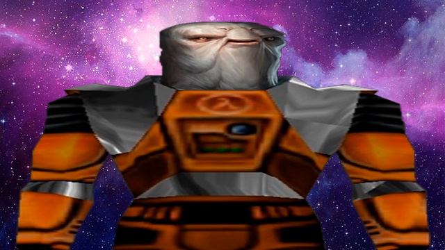 hl1 HEV suit advisor - Stellaris mod смотреть онлайн