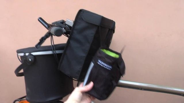 Почему не ORTLIEB а другое смотреть онлайн