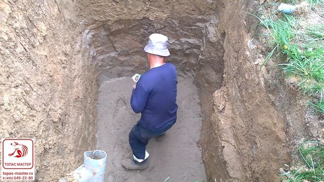 Монтаж Топас 8 Пр. Переделываем чужие ошибки. смотреть онлайн