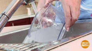 Чистим чашу блендера. Доброе утро. Фрагмент выпуска от 17.01.2019