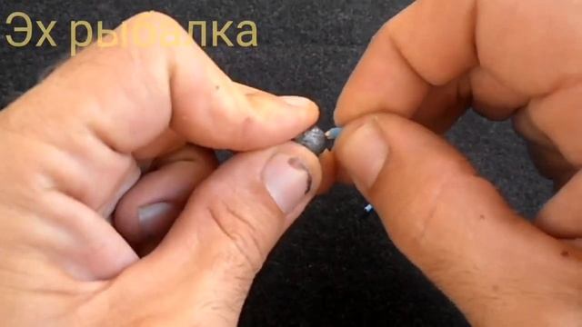 Самодельные стопорки для рыбалки. Лайфхак для рыбалки