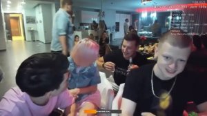 Корейка Даша и Мелстрой ( Топ контент, Cтрим - 2021 )